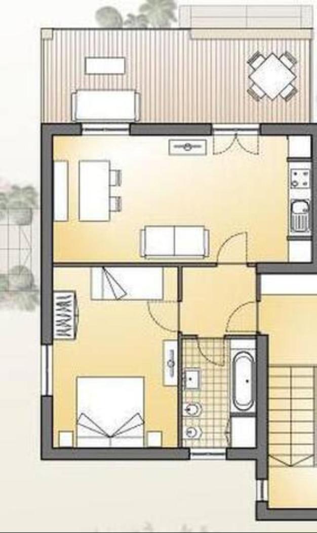 M Suites ซอร์เรนโต ภายนอก รูปภาพ