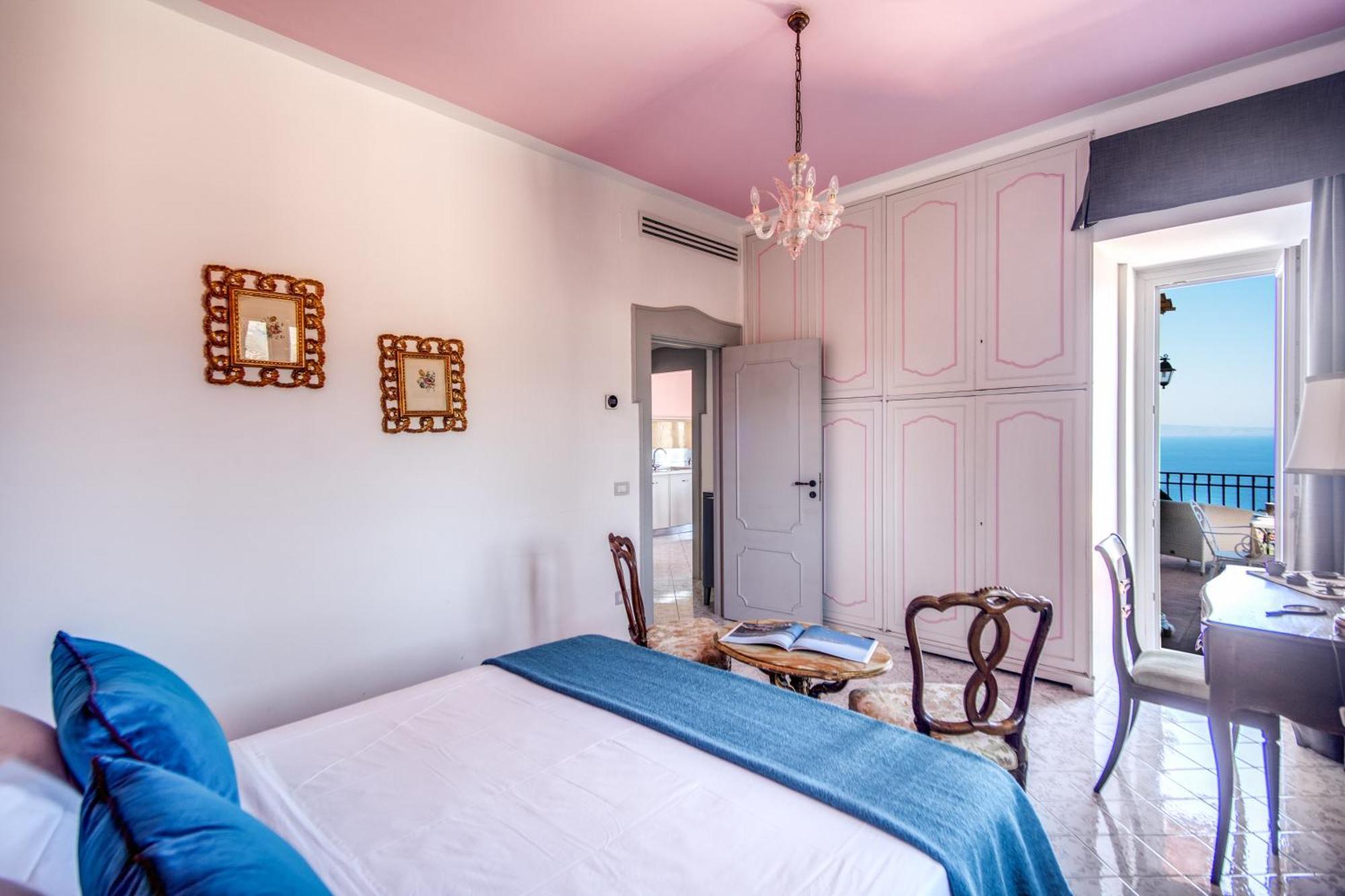 M Suites ซอร์เรนโต ภายนอก รูปภาพ