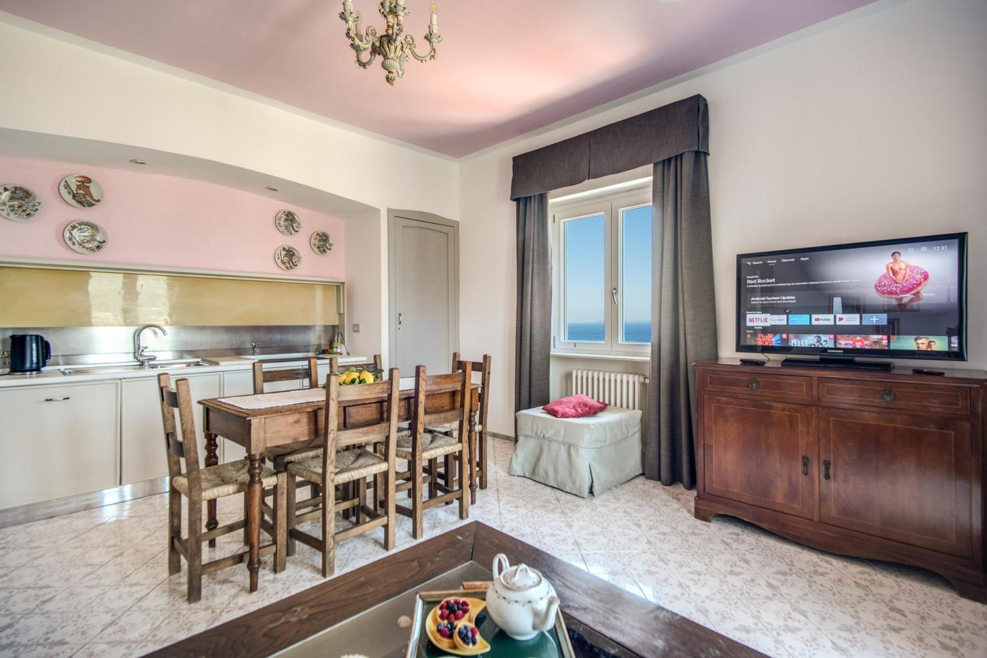 M Suites ซอร์เรนโต ภายนอก รูปภาพ