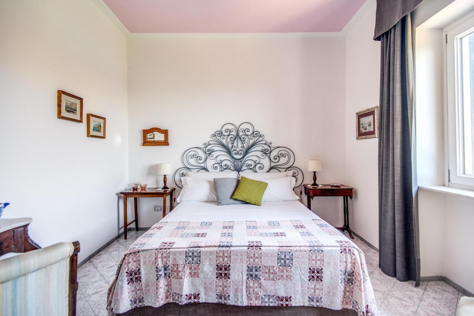 M Suites ซอร์เรนโต ภายนอก รูปภาพ